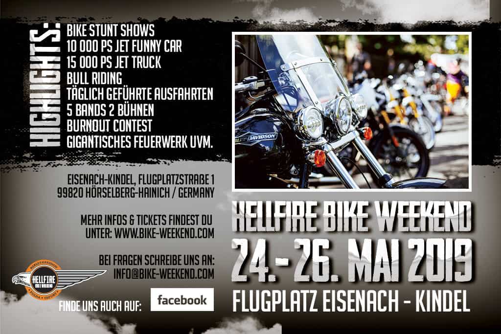 Harley-Davidson Motorräder auf der H-D® YOUR BIKE HOUSE Veranstaltung.