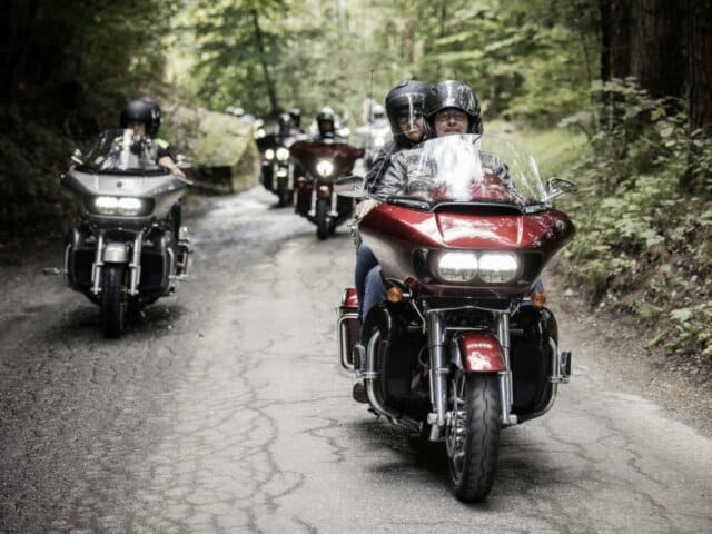 H-D® YOUR BIKE HOUSE, Offizielle Harley-Davidson Motorradfiliale in Deutschland.