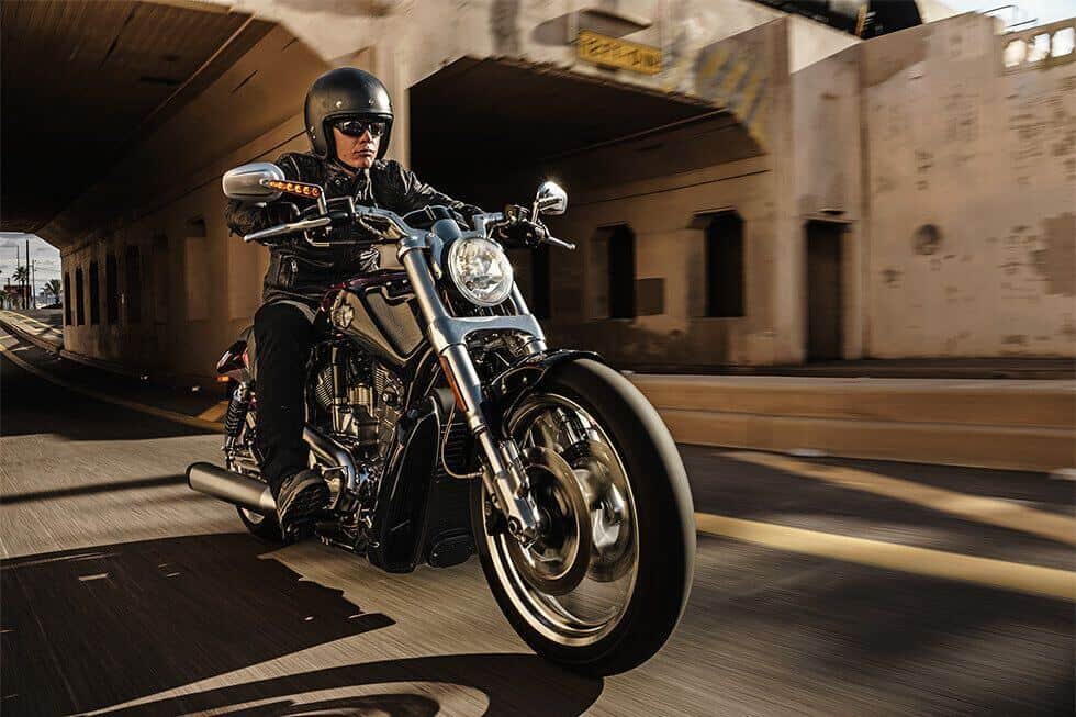 H-D® YOUR BIKE HOUSE, offizieller Harley-Davidson Händler mit Top Motorrädern.